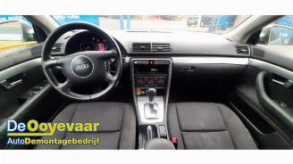 Audi A4 Avant A4 Avant (B6), Combi, 2001 / 2005 1.8 T 20V picture 2