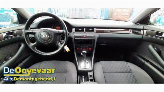 Audi A6 A6 (C5), Sedan, 1997 / 2005 2.4 V6 30V picture 2