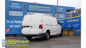 Volkswagen Transporter Transporter T6, Van, 2015 2.0 TDI picture 2