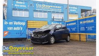 Peugeot 108 108, Hatchback, 2014 1.0 12V picture 5