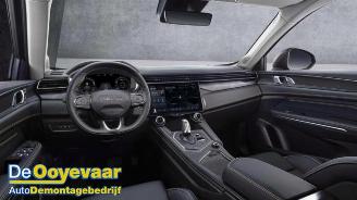 Lynk & Co 01 01, SUV, 2018 1.5 PHEV picture 2