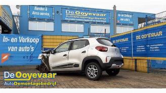 Sloopauto Dacia Spring Spring, Hatchback, 2020 45 2021/12