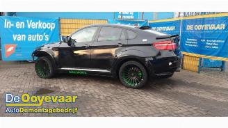 demontáž osobní automobily BMW X6 X6 (E71/72), SUV, 2008 / 2014 xDrive35i 3.0 24V 2009/2