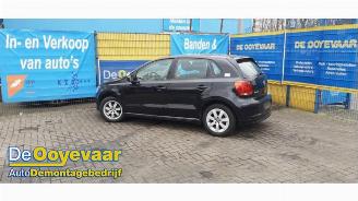 Volkswagen Polo Polo V (6R), Hatchback, 2009 / 2017 1.2 TDI 12V BlueMotion picture 1