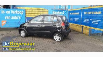 Hyundai I-10 i10 (F5), Hatchback, 2007 / 2013 1.1i 12V picture 6