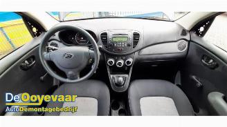 Hyundai I-10 i10 (F5), Hatchback, 2007 / 2013 1.1i 12V picture 2