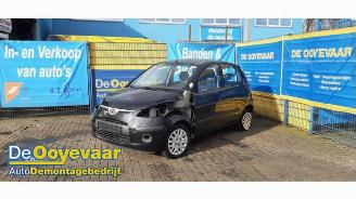 Hyundai I-10 i10 (F5), Hatchback, 2007 / 2013 1.1i 12V picture 5