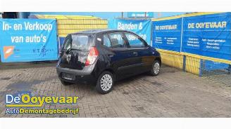 Hyundai I-10 i10 (F5), Hatchback, 2007 / 2013 1.1i 12V picture 4