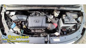 Hyundai I-10 i10 (F5), Hatchback, 2007 / 2013 1.1i 12V picture 3