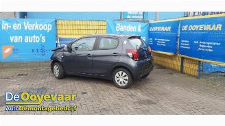 Vrakbiler auto Peugeot 108 108, Hatchback, 2014 1.0 12V VVT-i 2020/3