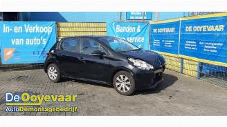 Auto da rottamare Peugeot 208 208 I (CA/CC/CK/CL), Hatchback, 2012 / 2019 1.0 Vti 12V PureTech 2014/6
