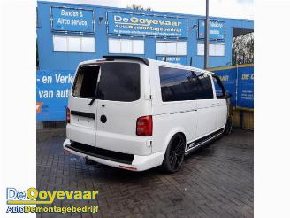Volkswagen Transporter Transporter T6, Van, 2015 2.0 TDI DRF picture 2