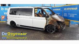 Volkswagen Transporter Transporter T6, Van, 2015 / 2024 2.0 TDI DRF picture 4