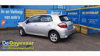 Auto da rottamare Toyota Auris Auris (E15), Hatchback, 2006 / 2012 1.8 16V HSD Full Hybrid 2010/9