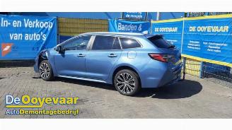 demontáž osobní automobily Toyota Corolla Corolla Touring Sport (E21/EH1), Combi, 2019 1.8 16V Hybrid 2020/2