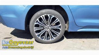 Toyota Corolla Corolla Touring Sport (E21/EH1), Combi, 2019 1.8 16V Hybrid picture 4