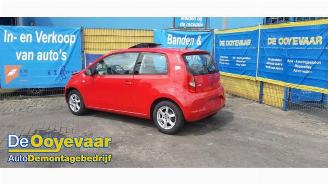 Autoverwertung Seat Mii Mii, Hatchback, 2011 1.0 12V 2013/6