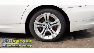 BMW 3-serie 3 serie Touring (E91), Combi, 2004 / 2012 318i 16V picture 3