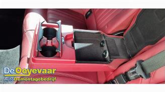 Maserati Ghibli Ghibli III, Sedan, 2013 3.0 S Q4 Biturbo V6 24V picture 13