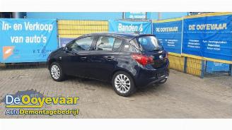 Auto da rottamare Opel Corsa-E Corsa E, Hatchback, 2014 1.0 SIDI Turbo 12V 2019/5