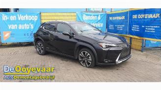 Vrakbiler auto Lexus UX UX, SUV, 2019 250h 2.0 16V 2019/6