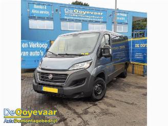 Fiat Ducato Ducato (250), Van, 2006 2.3 D 120 Multijet AdBlue picture 7
