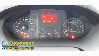 Fiat Ducato Ducato (250), Van, 2006 2.3 D 120 Multijet AdBlue picture 8