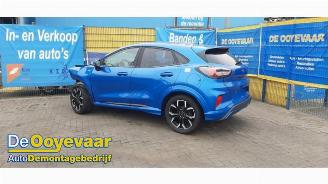 Autoverwertung Ford Puma Puma, SUV, 2019 1.0 Ti-VCT EcoBoost mHEV 12V 2023/3