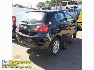 Auto da rottamare Opel Corsa-E Corsa E, Hatchback, 2014 1.4 16V 2019/7
