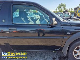 Land Rover Freelander Freelander Hard Top, Terreinwagen, 1997 / 2006 1.8 16V picture 17