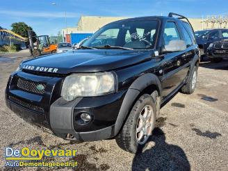 Land Rover Freelander Freelander Hard Top, Terreinwagen, 1997 / 2006 1.8 16V picture 5