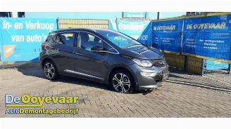 Purkuautot passenger cars Opel Ampera-E Ampera-e, Hatchback, 2017 / 2019 Ampera-e 2020/2
