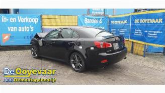 Autoverwertung Lexus IS IS (E2), Sedan, 2005 / 2013 250 2.5 V6 24V 2011/3