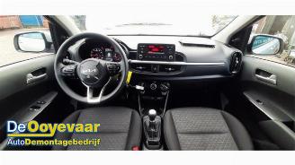 Kia Picanto Picanto (JA), Hatchback, 2017 1.0 DPi 12V picture 2