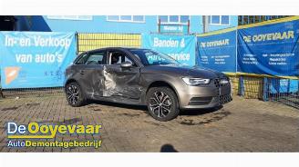 Uttjänta bilar auto Audi A3 A3 Sportback (8VA/8VF), Hatchback 5-drs, 2012 / 2020 1.2 TFSI 16V 2013/10