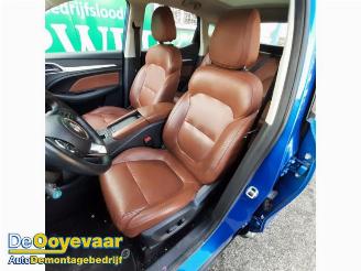 MG ZS ZS, SUV, 2019 EV picture 7