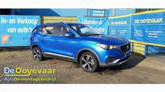 Auto da rottamare MG ZS ZS, SUV, 2019 EV 2019/12