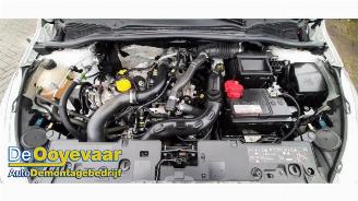 Renault Clio Clio IV Estate/Grandtour (7R), Combi 5-drs, 2012 / 2021 0.9 Energy TCE 90 12V picture 3