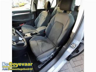 Volkswagen Golf Golf VIII (CD1), Hatchback, 2019 1.0 TSI 12V picture 8