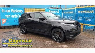 Auto da rottamare Land Rover Range Rover Range Rover Velar (LY), Terreinwagen, 2013 2.0 D180 AWD 2019/4