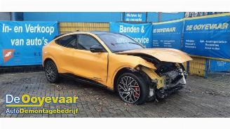 Autoverwertung Ford USA Mustang Mustang Mach-E, SUV, 2020 98kWh AWD GT 2021/11