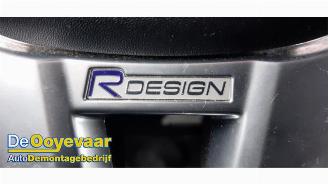 Volvo V-40 V40 (MV), Hatchback 5-drs, 2012 / 2019 1.5 T2 16V Geartronic picture 9