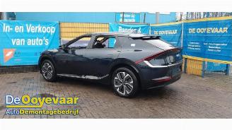 Auto da rottamare Kia EV6 EV6, Hatchback, 2021 77.4/84 kWh RWD 2022/11