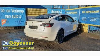 Tesla Model 3 Model 3, Sedan, 2017 Performance AWD picture 4