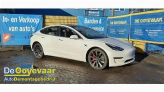 Sloopauto Tesla Model 3 Model 3, Sedan, 2017 Performance AWD 2019/12