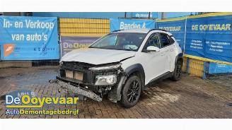 Hyundai Kona Kona (OS), SUV, 2017 / 2023 1.6 T-GDI 16V AWD picture 7