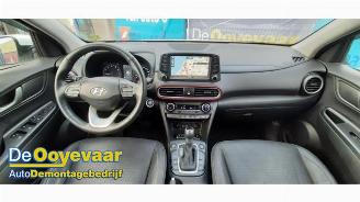 Hyundai Kona Kona (OS), SUV, 2017 / 2023 1.6 T-GDI 16V AWD picture 2