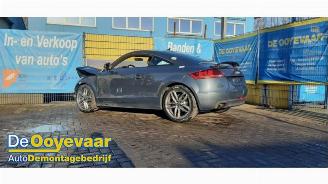 Sloopauto Audi TT TT (8J3), Coupe, 2006 / 2014 1.8 TFSI 16V 2010/2