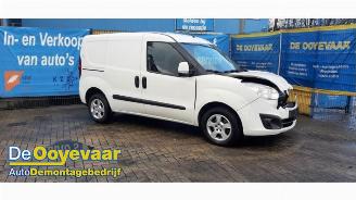 demontáž osobní automobily Opel Combo Combo, Van, 2012 / 2018 1.3 CDTI 16V 2018/3