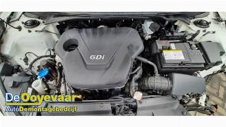 Hyundai Veloster Veloster, Coupe, 2011 / 2017 1.6 GDI 16V picture 3